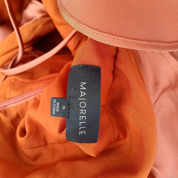 Dress - Picture 4 of 4